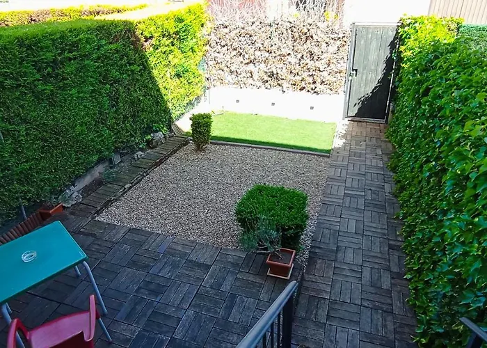 La Casita De Hugo
