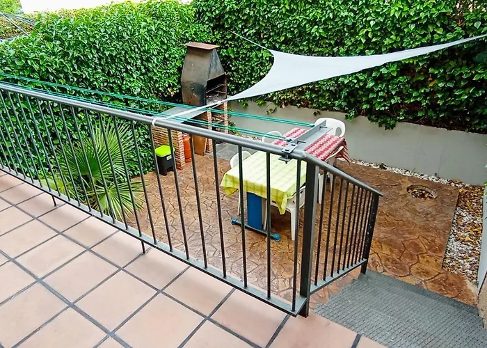 La Casita De Hugo