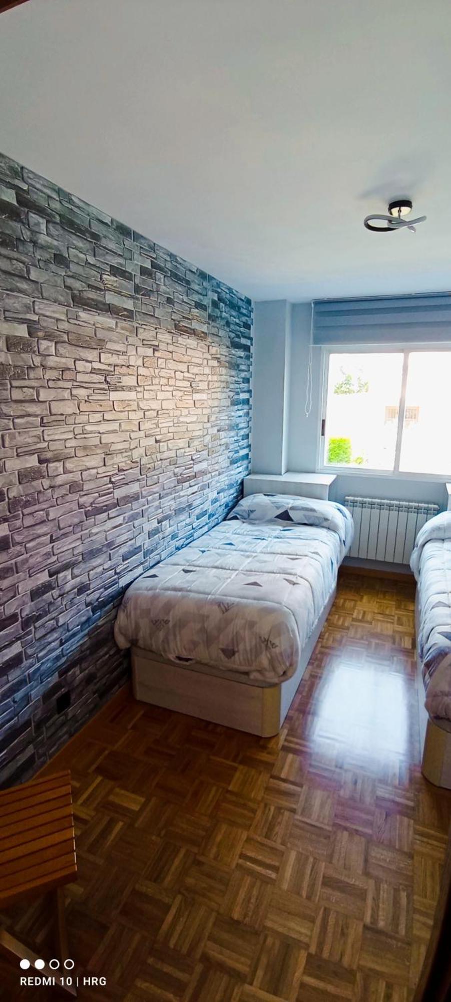 La Casita De Hugo Apartment