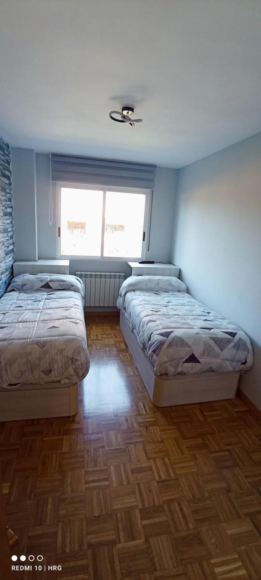 La Casita De Hugo Apartment *