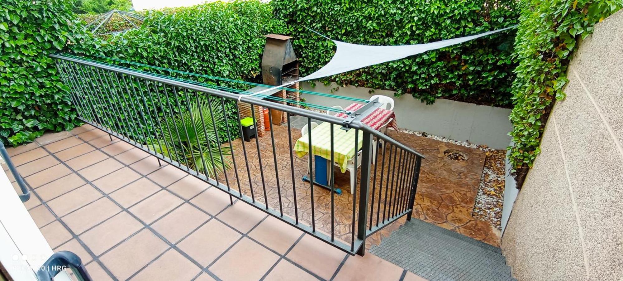 La Casita De Hugo Apartment