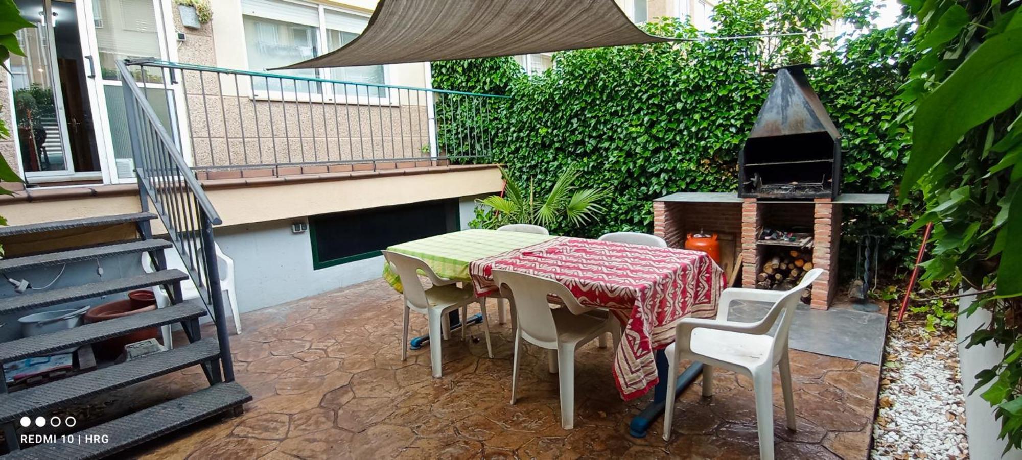 La Casita De Hugo Apartment *