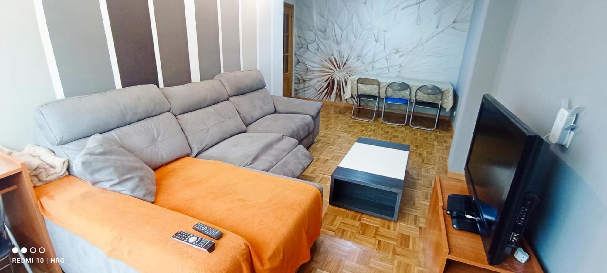 La Casita De Hugo Apartment